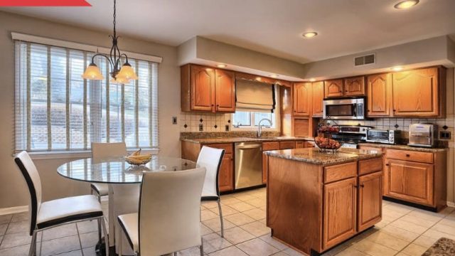 Transform Your Kitchen: Affordable DIY Makeovers for Modern Living