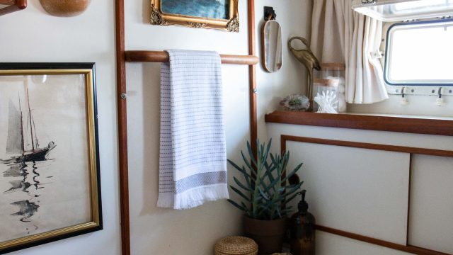 Innovative Towel Rack: A Must-Have for Modern Homes