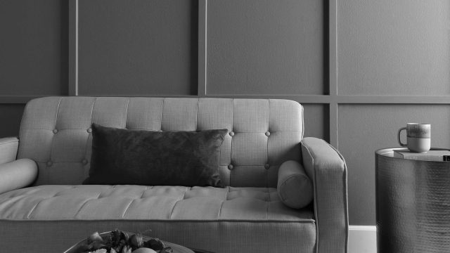 Behr Unveils 2027's Earthy Color of the Year: A Trend for Home Decor