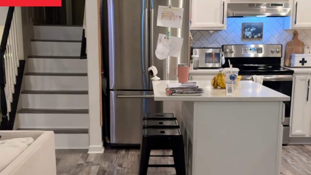 Redefining Home Spaces: The Shift from Open-Concept to Functional Design