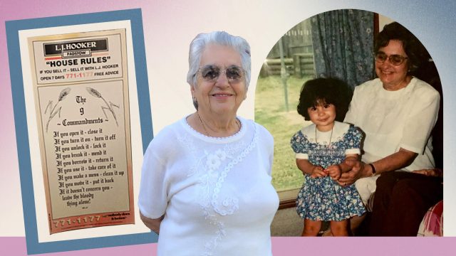 Timeless Home Cleanliness Tips Inspired by Generational Wisdom