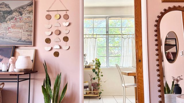 Transforming Spaces: A Look Inside a Vibrant 1920s LA Studio