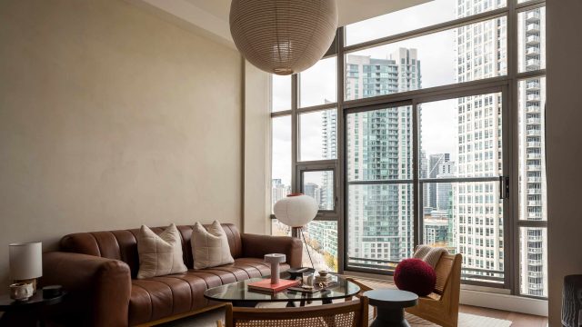 Exploring the Appeal of Article Furniture in Modern Interiors