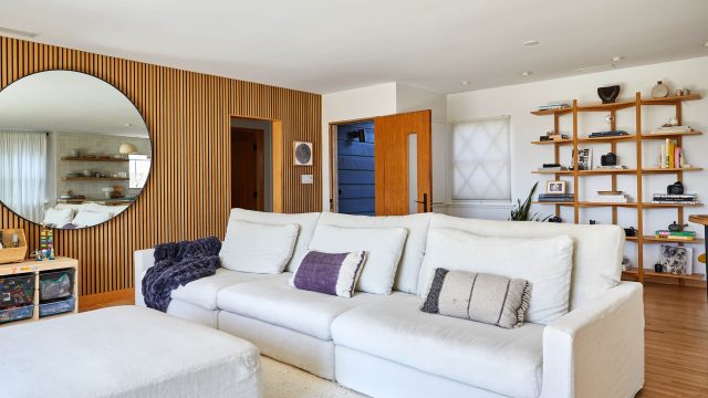 Why a $68 Decorative Mirror Is Capturing Instagram's Attention