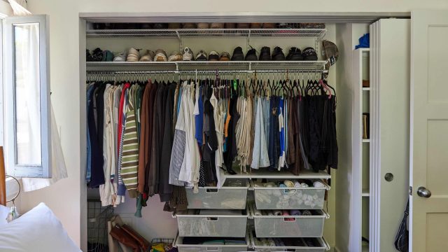 Effortless Ways to Keep Linen Clothes Wrinkle-Free