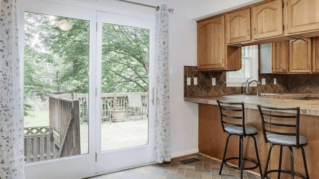 Transforming Small Kitchens: One Ingenious Upgrade That Makes a Difference
