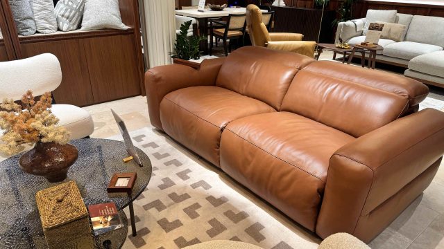 Transform Your Space: Modern Recliners That Redefine Comfort