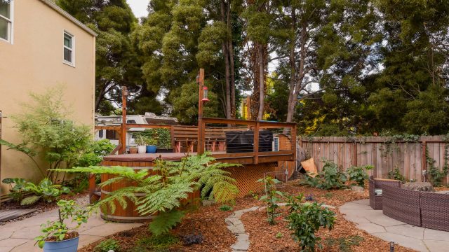 Transform Your Outdoor Space: Insights on Premium Design Services