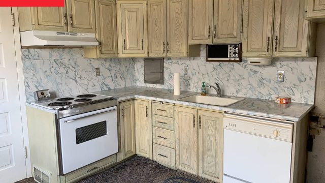 Transforming a Historic Kitchen: Preserving Charm in Modern Renovation