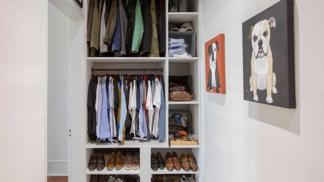 Maximize Your Space: Innovative Storage Solutions for Small Closets