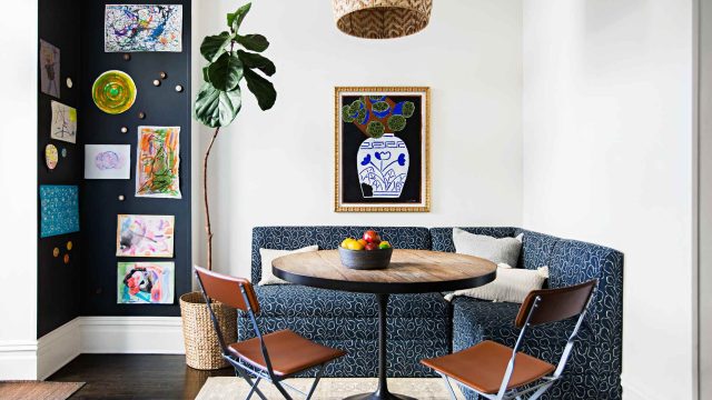 Transform Your Space: Affordable DIY Breakfast Nook Ideas