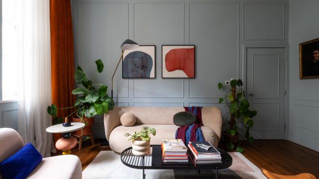 Innovative Storage Solutions for Your Cozy Home: The Return of Aldi's Blanket Ladder