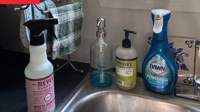 Transform Your Home with This Simple Decluttering Method