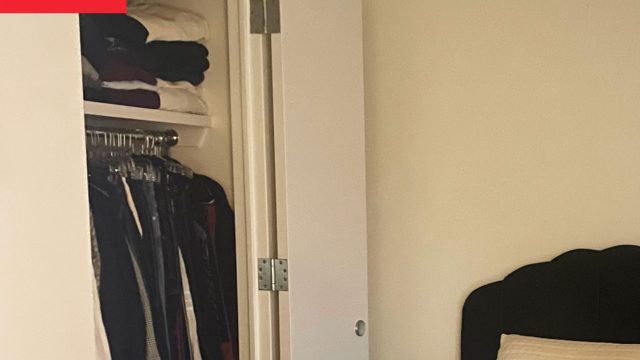 Transform Your Closet Space: The Benefits of Pleated Curtains