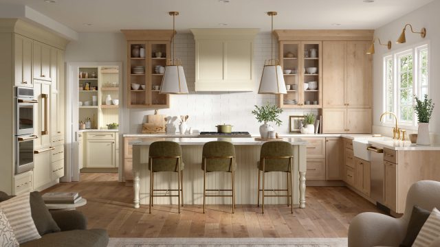 Reviving the 90s: The Kitchen Feature Making a Comeback
