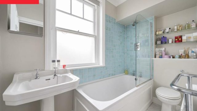 Transforming Small Bathrooms: The Benefits of Ditching Your Bathtub