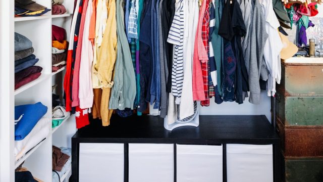 Transform Your Closet: Affordable Solutions Under $40