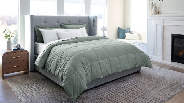 Discover How the Right Mattress Can Transform Your Sleep Experience