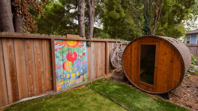Compact Saunas for Two: Elevate Your Home Wellness Experience