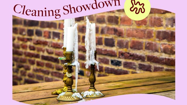 Revitalize Your Brass: The Ultimate Cleaning Method Revealed