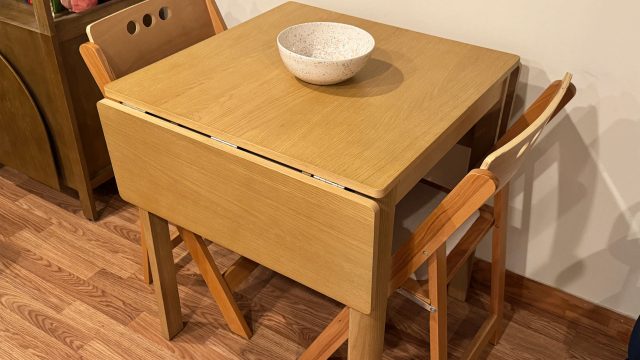 Revolutionize Your Space with Modern Small-Space Dining Solutions
