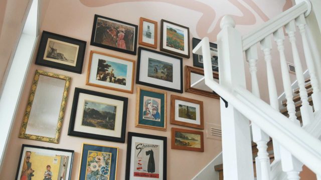 Discover the Ultimate Online Marketplace for Affordable Wall Art