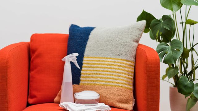 Expert Tips to Tackle Old Stains on Your Sofa: A Complete Guide