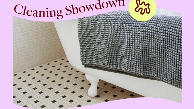 Transform Your Grout with This Simple Cleaning Technique