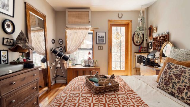 Maximizing Space: Innovative Living Solutions for Small Families