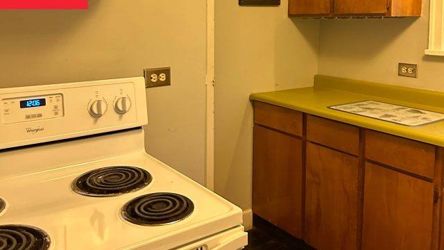 Transform Your Kitchen: A Fresh, Vibrant Look for 2024