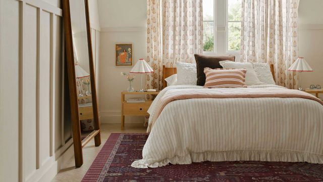 Revolutionizing Home Décor: Washable Heirloom-Style Rugs From Kalvune