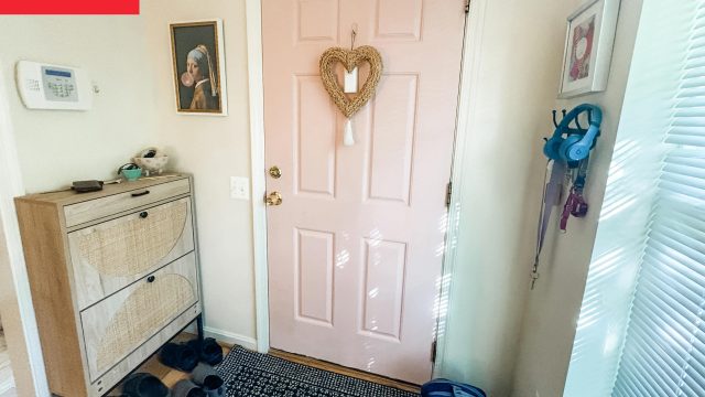 Revitalizing Your Entryway: Expert Organization Tips for 2023