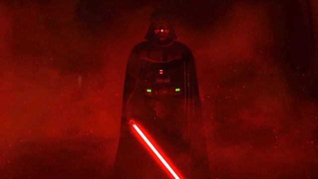 Star Wars Ventures into Horror: A New Chapter in the Saga