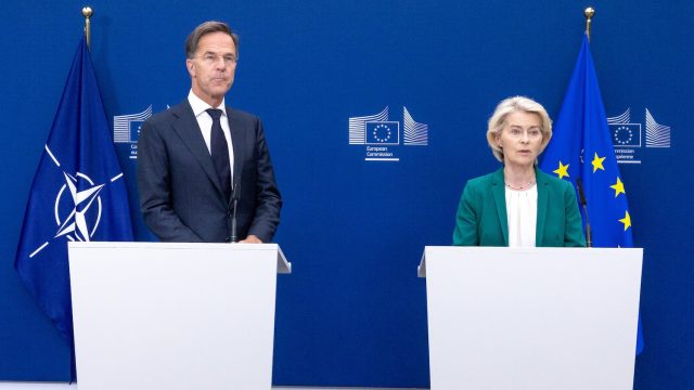 Implications of Russia's Failed Drone Assault on Germany's Security Landscape