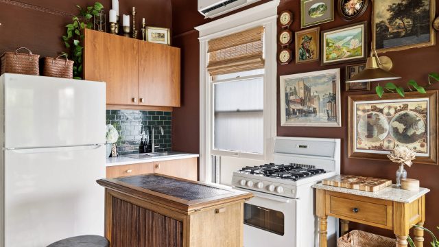 Transform Your Space: Innovative Organizing Solutions for Modern Homes