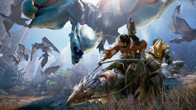 Unveiling the Latest Additions in Monster Hunter Wilds: Ascendance