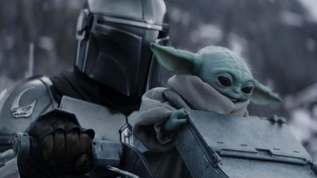 The Shifting Dynamics of Star Wars: Fans Reassess The Mandalorian's Direction