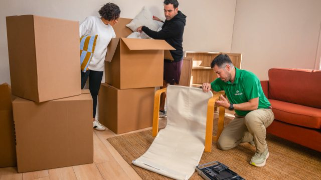 Streamline Your Move: The 72-Hour Home Transition Guide