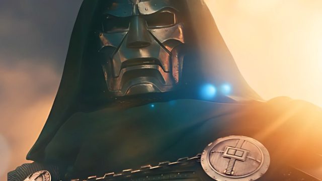 Marvel's Avengers: Doomsday Sparks Unprecedented Buzz Among Fans