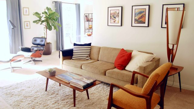 Unmissable Discounts: Exclusive Labor Day Sale on Premium Home Furniture