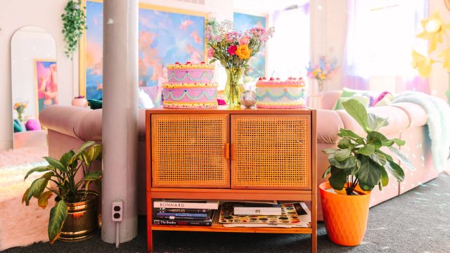 Export: People Actually Want More Clutter in Their Homes — Here’s Why