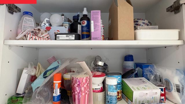 Transform Your Kitchen: A Quick Guide to Effective Decluttering