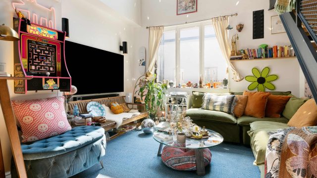 Unmissable Home Furniture Deals to Elevate Your Living Space