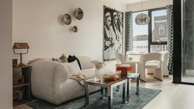 Transforming Living Space: The Power of a Chaise Lounge Swap