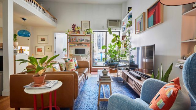 Stay Cool This Summer: The Best Compact Fans for Small Spaces