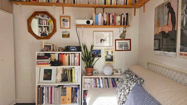 Maximize Space: Smart Storage Beds for Compact Living