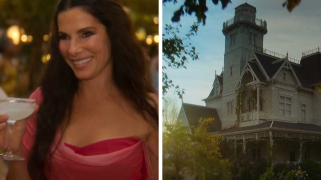 Reviving Nostalgia: How 'Practical Magic 2' Influences Modern Kitchen Design
