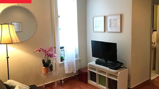 Transforming Small Spaces: The Rise of the Home Office Nook