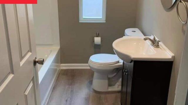 Transform Your Bathroom: Cost-Effective DIY Stencil Ideas