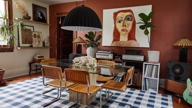Transform Your Living Space: The 60-Inch Rule Explained